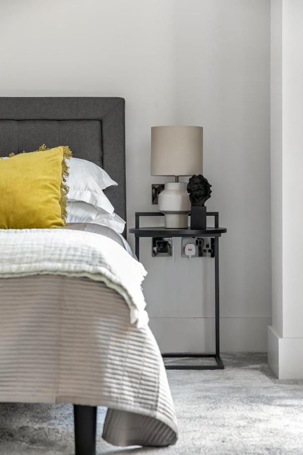 New Build-air Con-2 Bedroom-two Bathrooms Londra