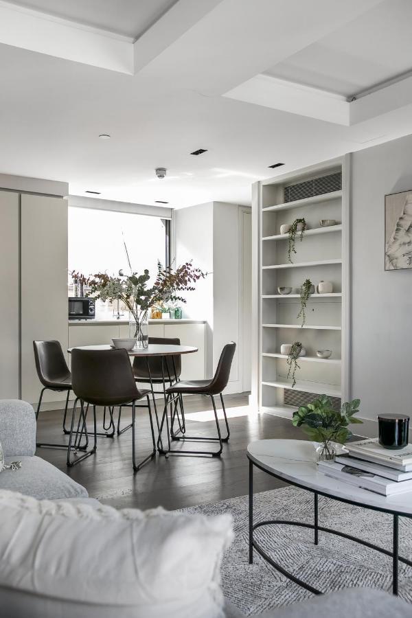 Appartamento New Build-air Con-2 Bedroom-two Bathrooms