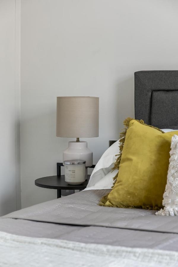New Build-air Con-2 Bedroom-two Bathrooms Londra