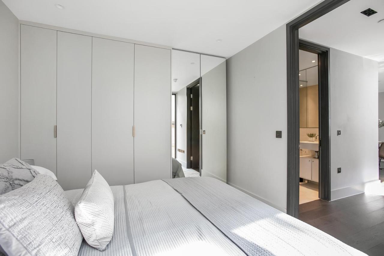 Appartamento New Build-air Con-2 Bedroom-two Bathrooms