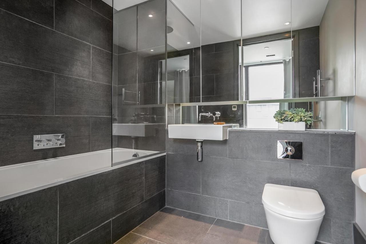 Appartamento New Build-air Con-2 Bedroom-two Bathrooms