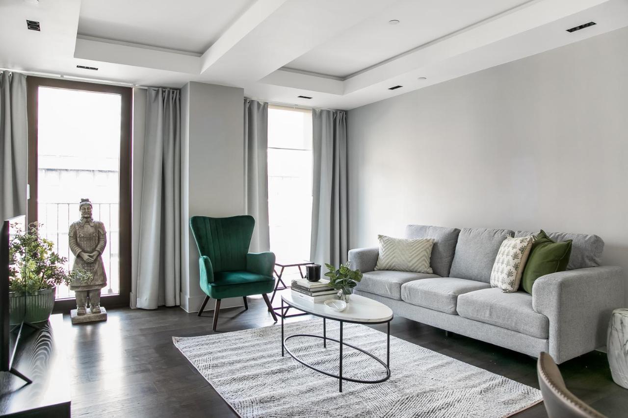Appartamento New Build-air Con-2 Bedroom-two Bathrooms